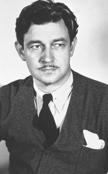 Preston Sturges